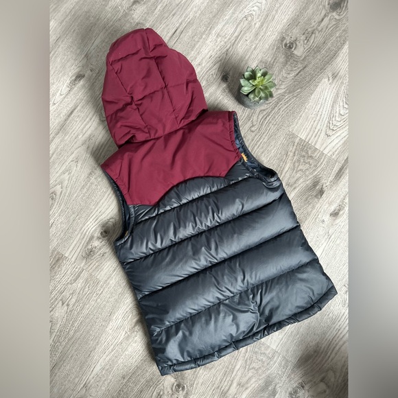 Patagonia Bivy Down Vest Ladies Small - Picture 5 of 5